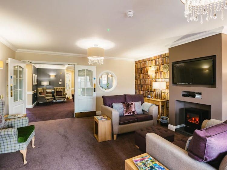 Mount Vale Care Home