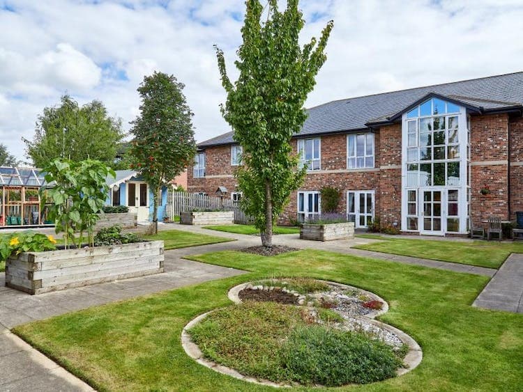 Mount Vale Care Home