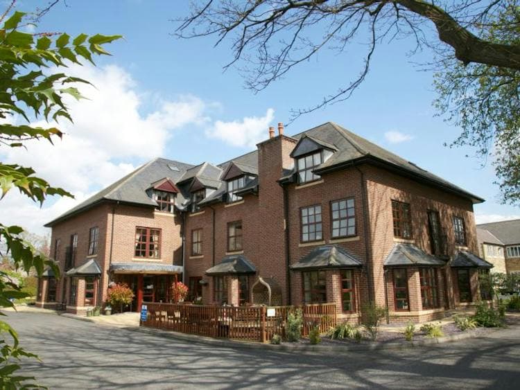 Mulberry Court Care Home