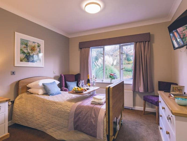 Mulberry Court Care Home