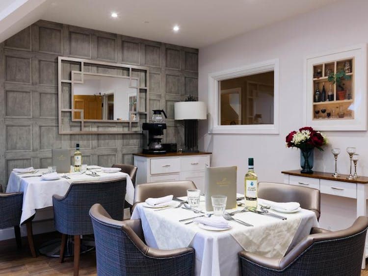 Mulberry Court Care Home
