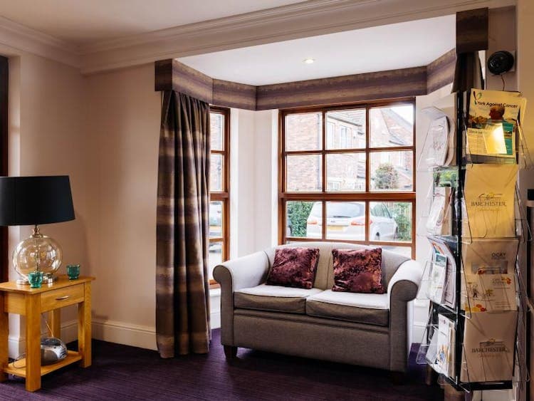 Mulberry Court Care Home