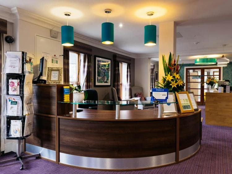 Mulberry Court Care Home