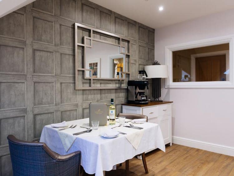 Mulberry Court Care Home
