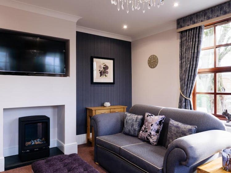 Mulberry Court Care Home
