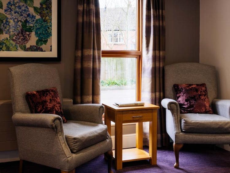 Mulberry Court Care Home