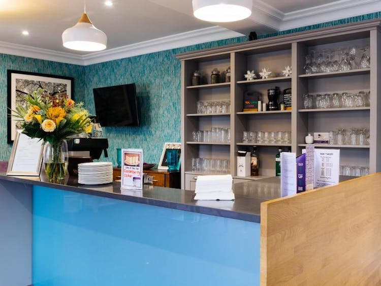 Mulberry Court Care Home