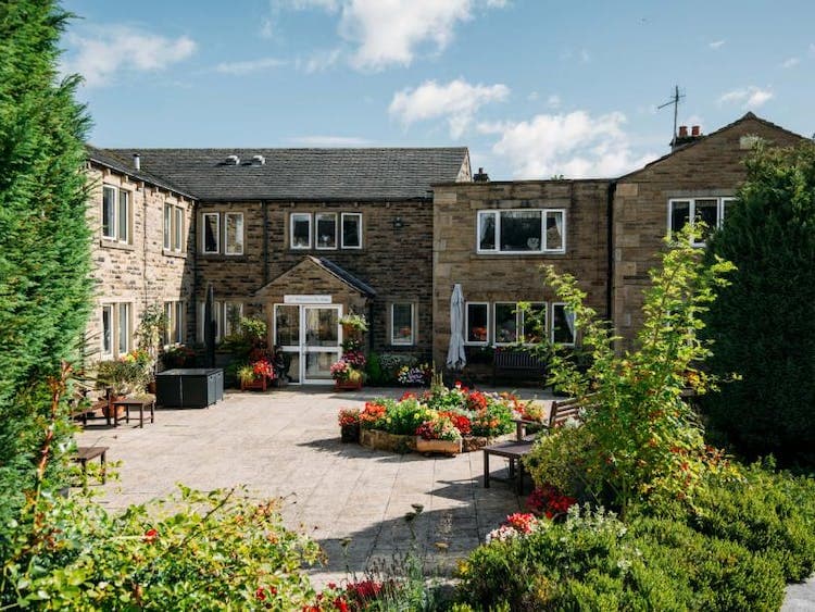 The Dales Care Home
