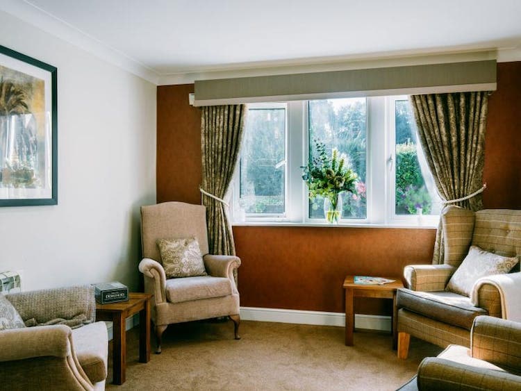 The Dales Care Home