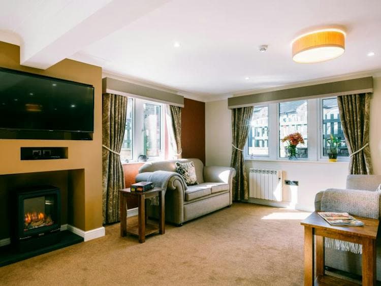 The Dales Care Home