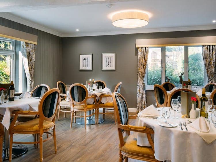 The Dales Care Home