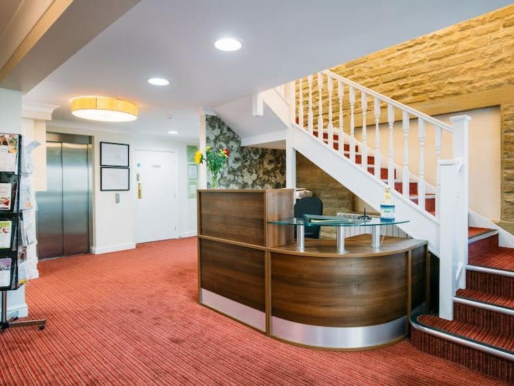 The Dales Care Home