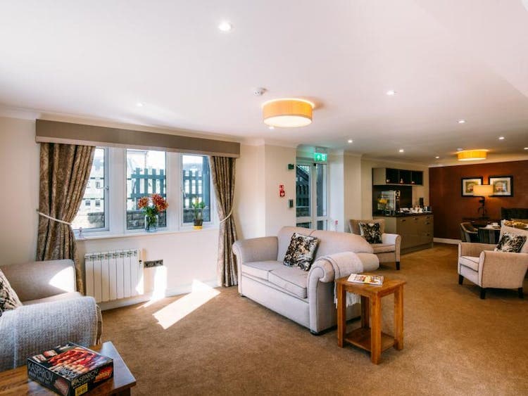 The Dales Care Home