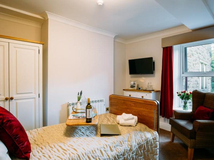 The Dales Care Home