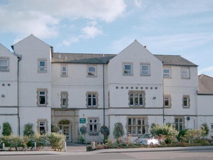 Threshfield Court Care Home