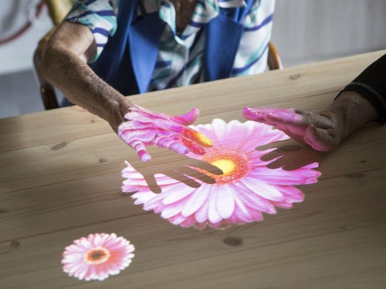 Threshfield Court Care Home