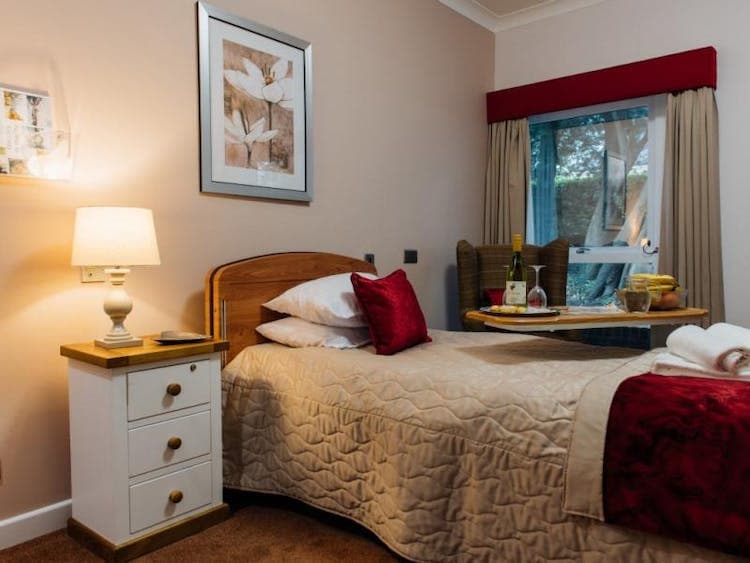 Tyspane Care Home