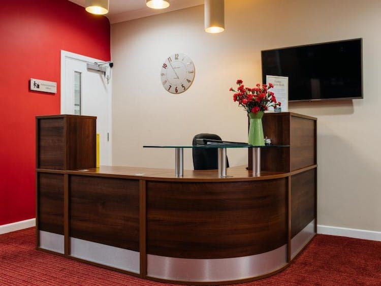Tyspane Care Home
