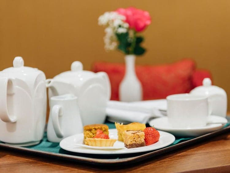Tyspane Care Home
