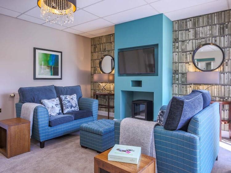 West Abbey Care Home
