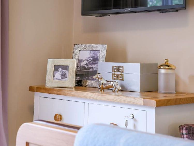 West Abbey Care Home