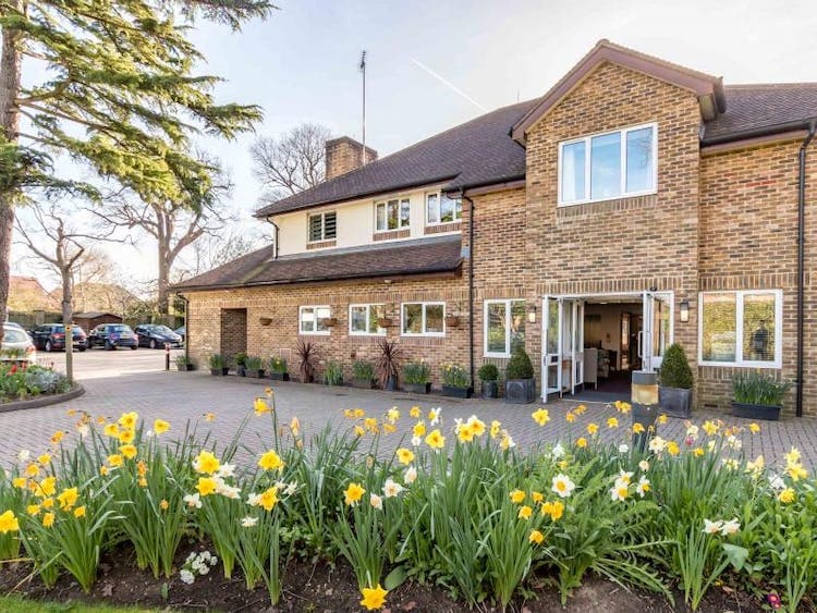 Westlake House Care Home