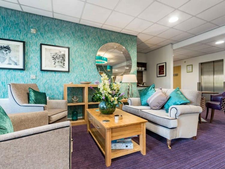 Westlake House Care Home