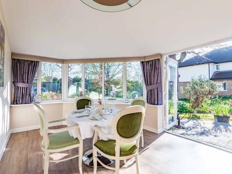 Westlake House Care Home
