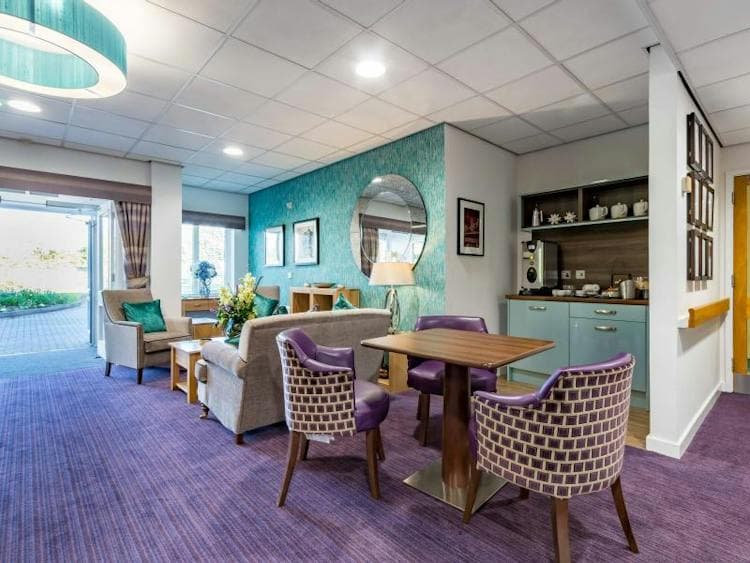 Westlake House Care Home