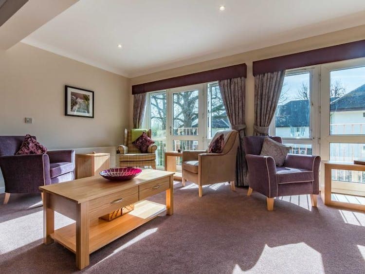 Westlake House Care Home