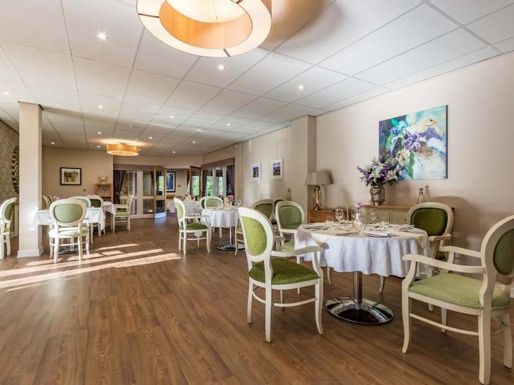 Westlake House Care Home