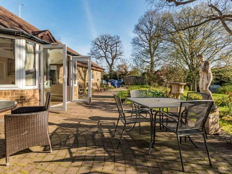 Westlake House Care Home