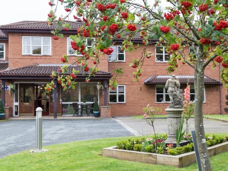 Westvale House Care Home
