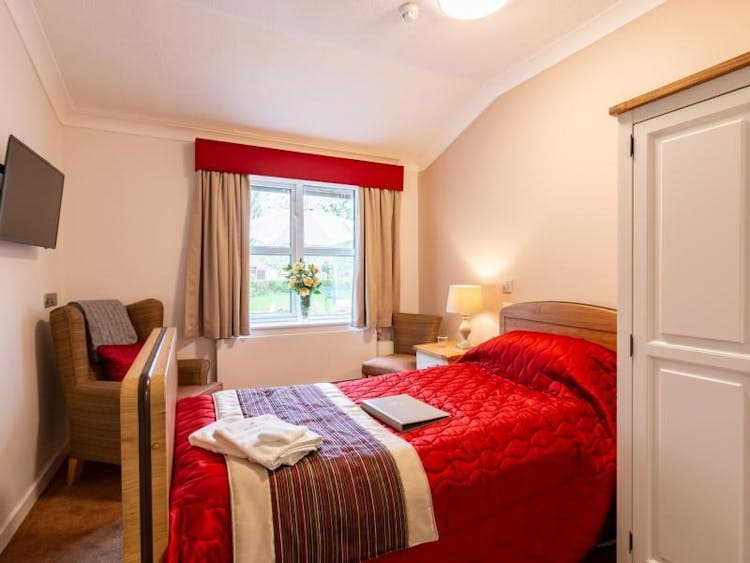 Westvale House Care Home