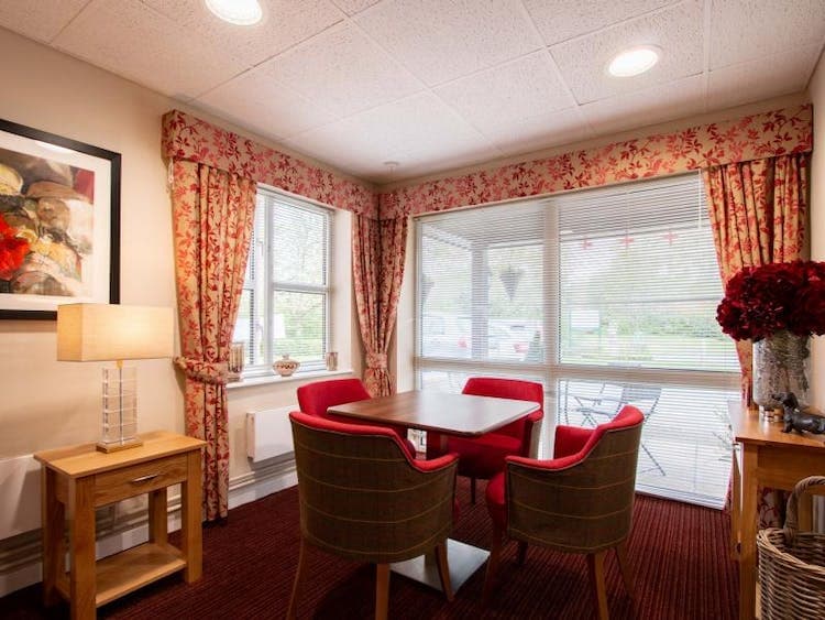 Westvale House Care Home