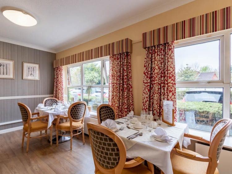 Westvale House Care Home