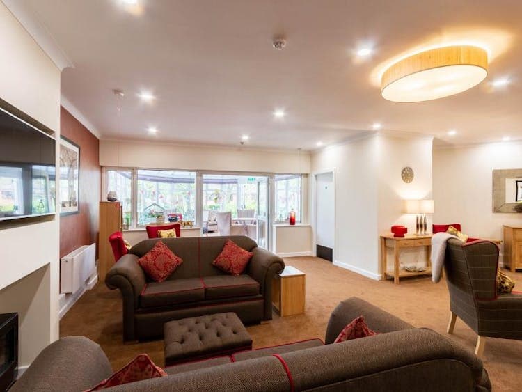 Westvale House Care Home