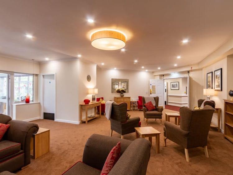 Westvale House Care Home
