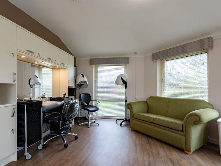Westvale House Care Home