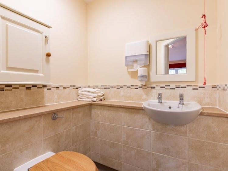 Westvale House Care Home