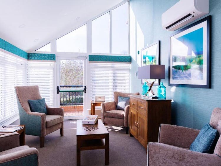 Wheatlands Care Home