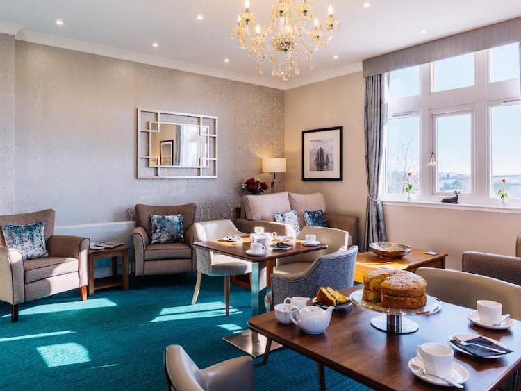 Wheatlands Care Home
