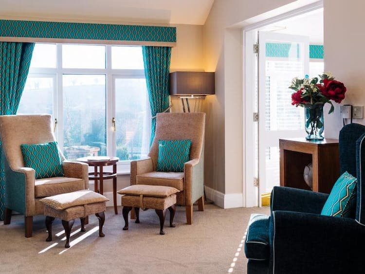 Wheatlands Care Home