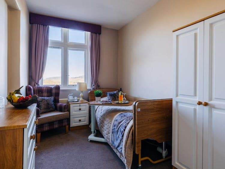 Wheatlands Care Home