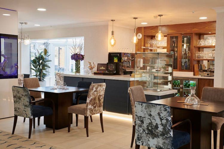 Baycroft Great Baddow Care Home
