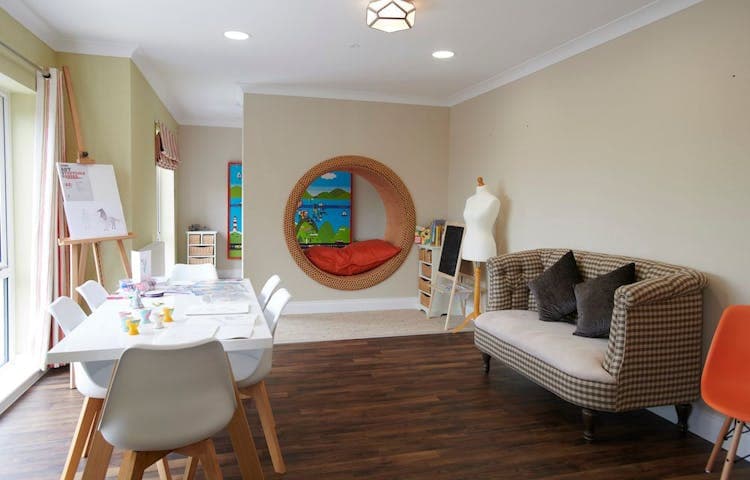 Baycroft Great Baddow Care Home
