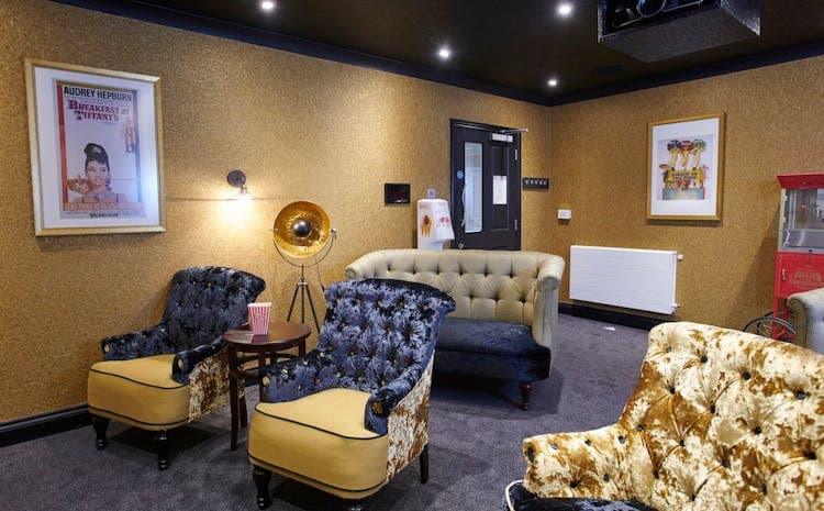 Baycroft Great Baddow Care Home