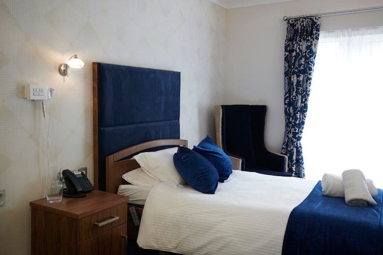 Baycroft Great Baddow Care Home