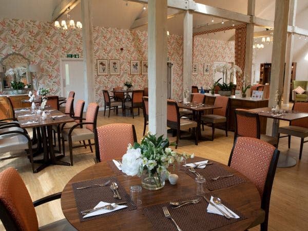 Bede Richmond Villages Care Home