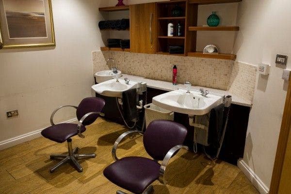 Bede Richmond Villages Care Home